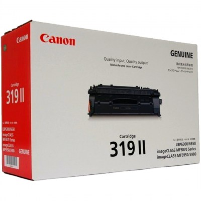 CANON 319